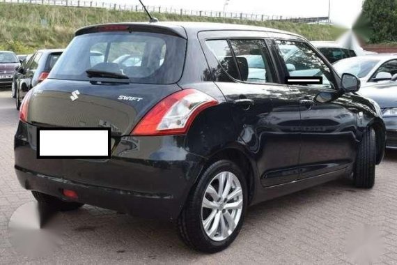 2014 Suzuki Swift for sale
