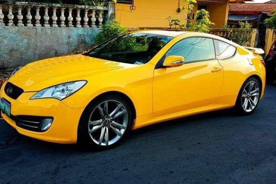 2010 Hyundai Genesis for sale