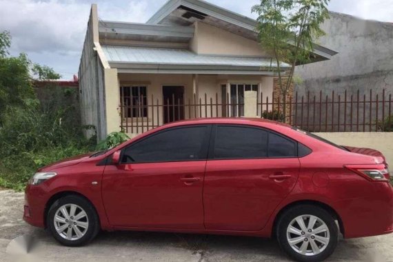 Toyota Vios E 2013 for sale