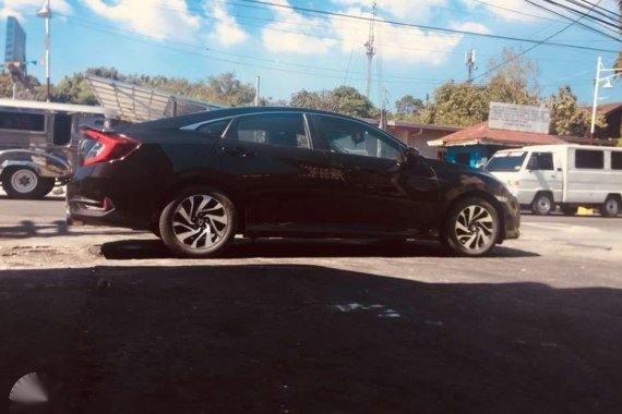 Honda Civic 2017 For sale