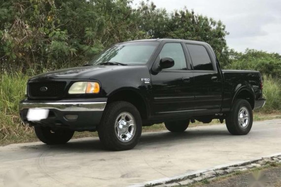 2003 Ford F150 for sale