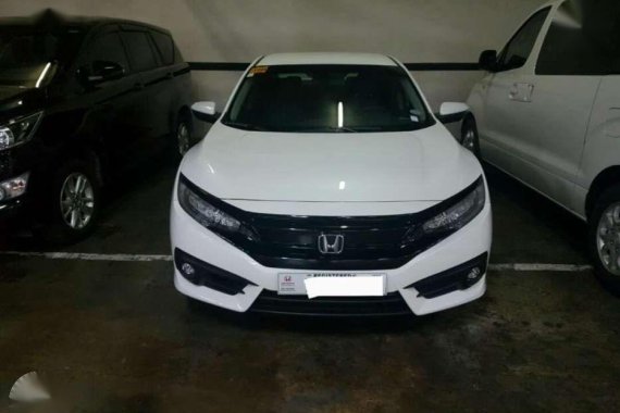 Honda Civic 2018 for sale