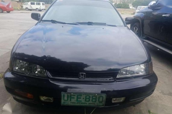 Honda Accord 1999 for sale
