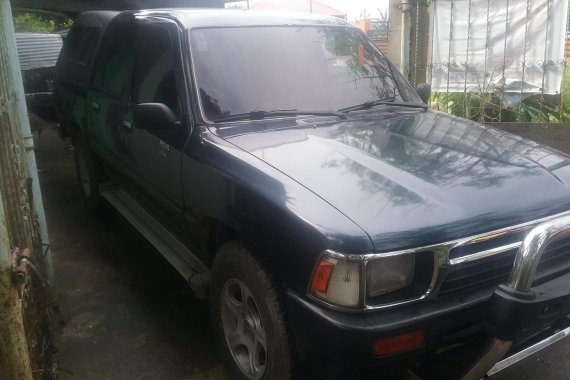 Toyota Hilux 1995 for sale