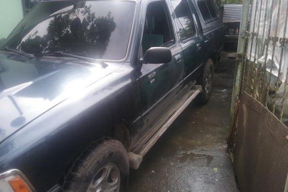 Toyota Hilux 1995 for sale