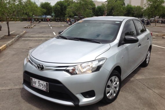  Toyota Vios 2016 for sale