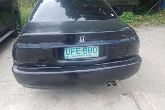 Honda Accord 1999 for sale