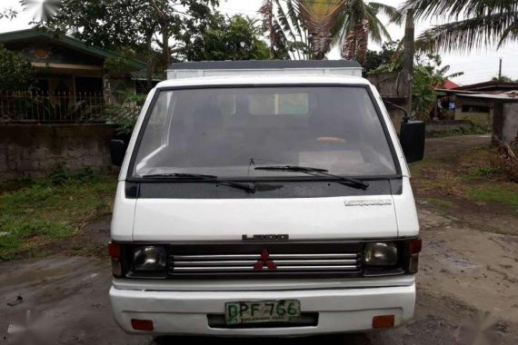 1996 Mitsubishi L300 for sale