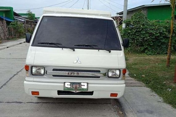 2012 Mitsubishi L300 For sale