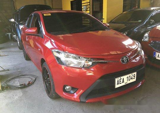 Toyota Vios 2014 for sale