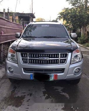Isuzu Alterra 2007 for sale