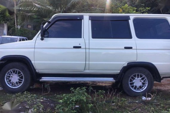 Toyota Tamaraw 1994 for sale