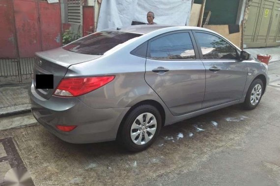 Hyundai Accent 2018 for sale