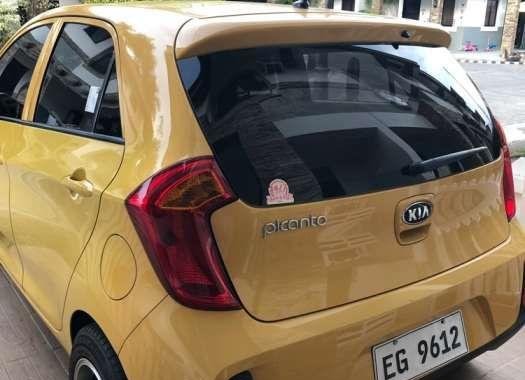 Kia Picanto 2017 for sale