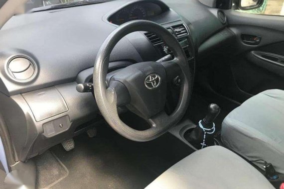 2013 Toyota Vios for sale