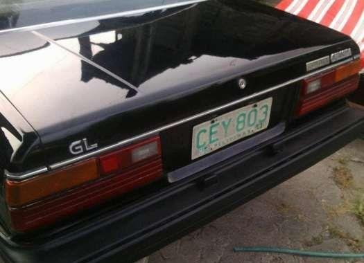 Toyota Cressida 1983 for sale