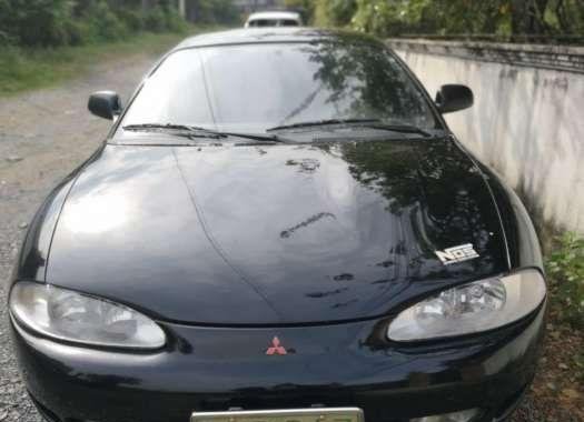 1997 Mitsubishi Eclipse for sale