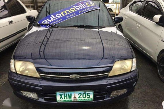 2003 Ford Lynx for sale