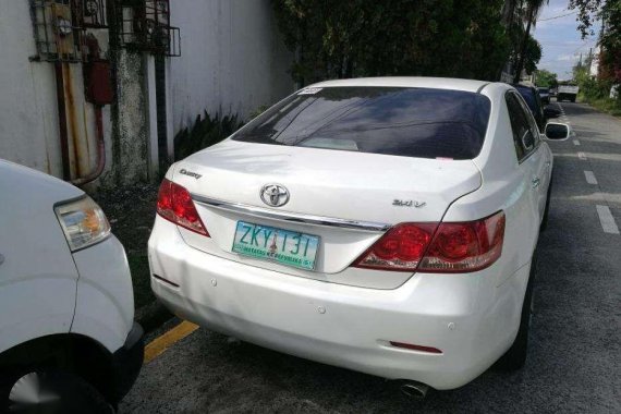 Toyota Camry 2008 for sale