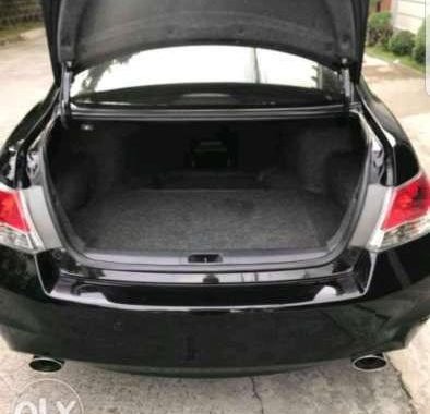 2010 Honda Accord for sale