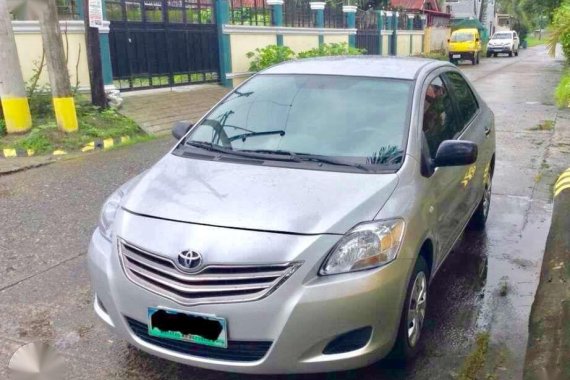 Toyota Vios 2011 for sale