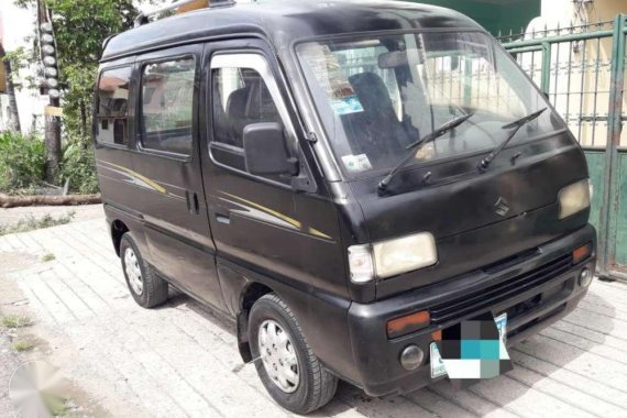 Like new Suzuki Multi-Cab for sale