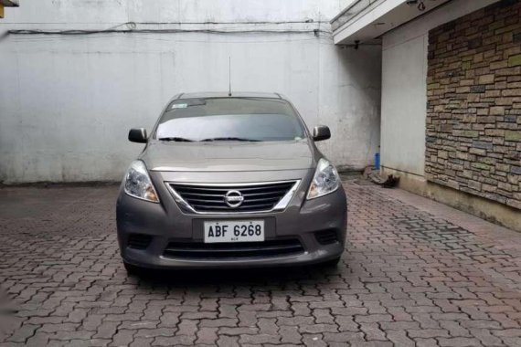 2015 Nissan Almera for sale