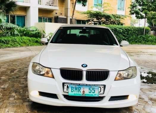 2009 BMW 320i for sale