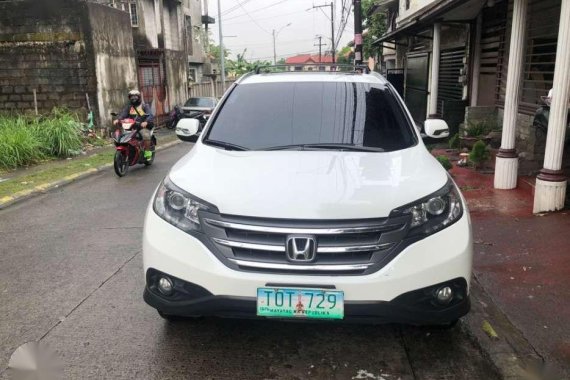 Honda Cr-V 2012 for sale