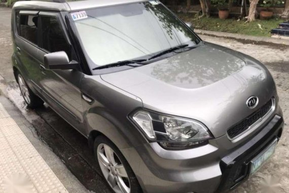 Kia Soul 2010 For sale