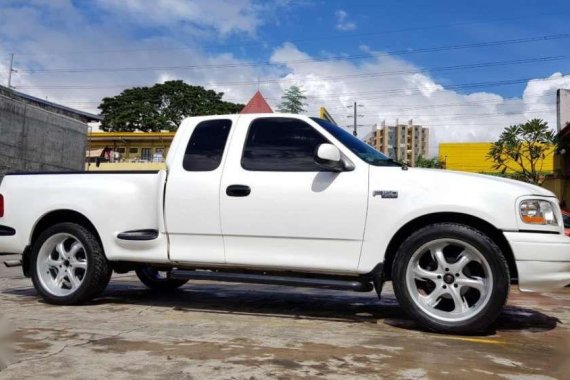 Like New Ford Ranger for sale