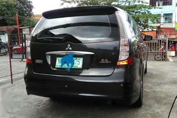 Mitsubishi Grandis 2009 for sale