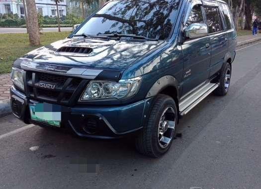 Isuzu Crosswind XT 2012 for sale