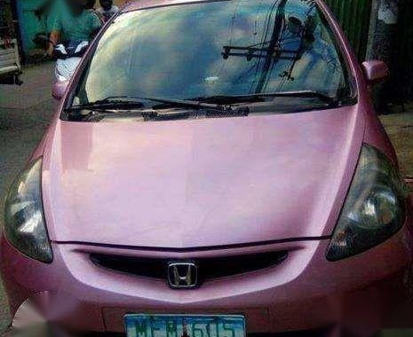 HONDA FIT 2011 FOR SALE