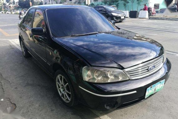 Ford Lynx 2004 for sale