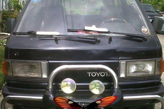 Toyota Lite Ace 1994 for sale