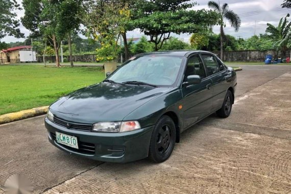 Mitsubishi Lancer 1997 for sale