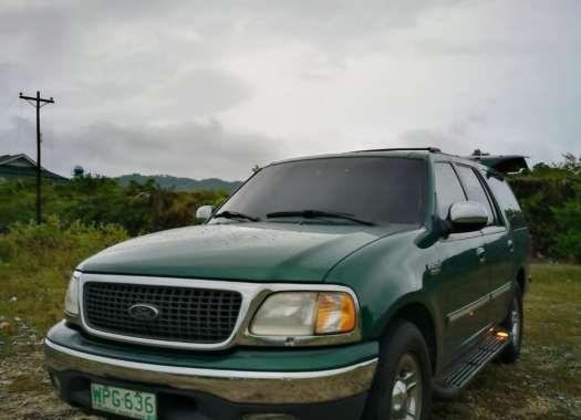 2000 Ford Expedition for sale