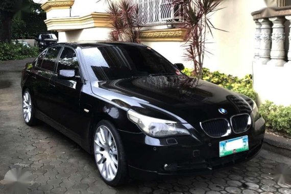 BMW 525I 2004 FOR SALE