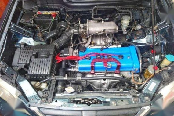 Honda CRV 1998 for sale