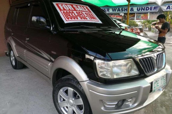 Mitsubishi Adventure 2003 for sale