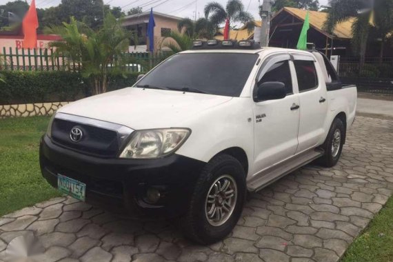 Toyota Hilux 2012 For Sale