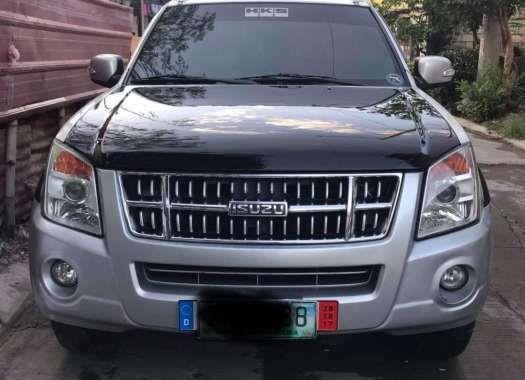 Isuzu Alterra 2007 for sale