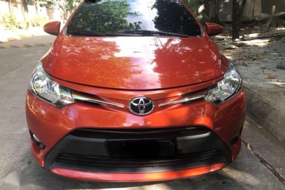 2018 Toyota Vios for sale