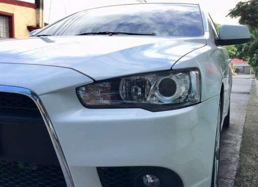 Mitsubishi Lancer EX GT-A 2010 for sale