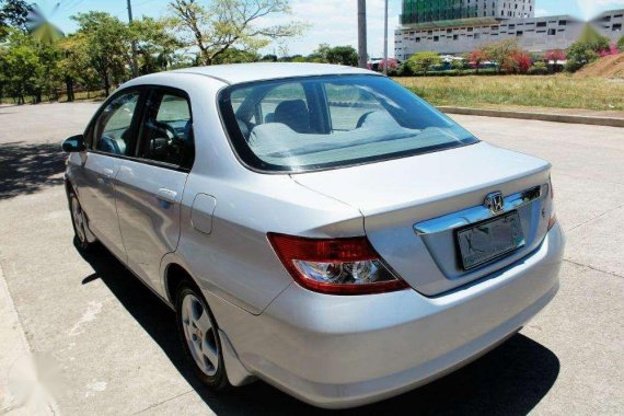 2003 Honda City for sale