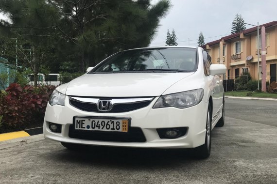 Honda Civic 2009 For Sale