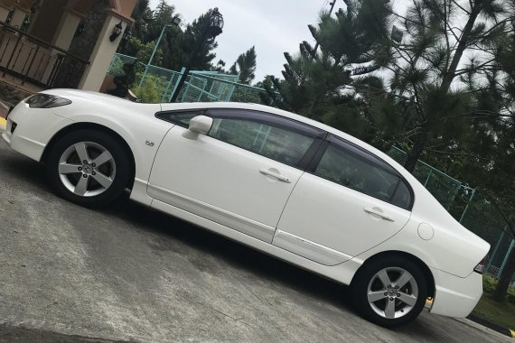 Honda Civic 2009 For Sale