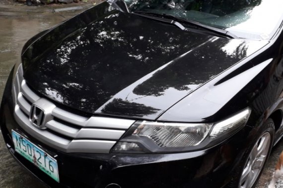 Honda City 2009 for sale