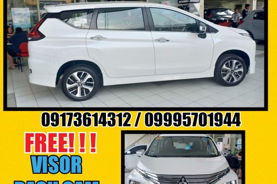 2018 Mitsubishi Mirage G4 GLS Zero DP Montero sport glx 
